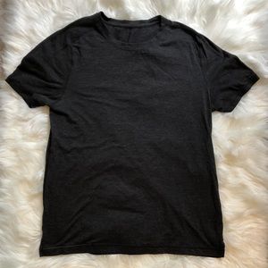Lululemon Short sleeve T-shirt